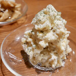 もつ焼のんき - 