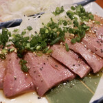 もつ焼のんき - 