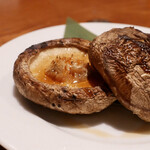 もつ焼のんき - 