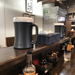 とんかつ専門店 かつ坊 - 