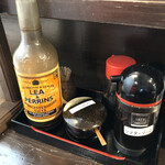 とんかつ専門店 かつ坊 - 