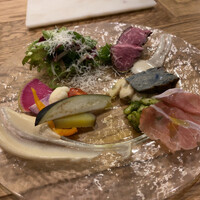 イルチェーロ 恵比寿 - 