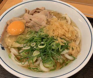 瀬戸うどん - 