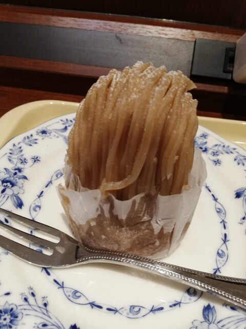 ドトールコーヒーショップ 石神井公園駅前店 Doutor Coffee Shop 石神井公園 カフェ 食べログ