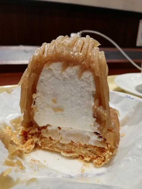 ドトールコーヒーショップ 石神井公園駅前店 Doutor Coffee Shop 石神井公園 カフェ 食べログ