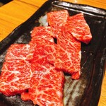 Yakiniku Horumon Araiya - 