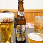 旬彩居酒屋　古市　つぼ銀 - 