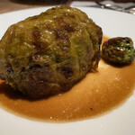 シャントレル - 