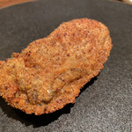 シャントレル - 