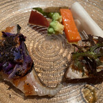 シャントレル - 