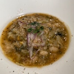 シャントレル - 