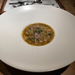 シャントレル - 