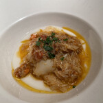 シャントレル - 