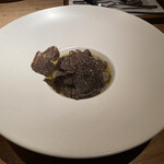 シャントレル - 