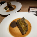 シャントレル - 