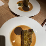 シャントレル - 