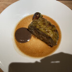 シャントレル - 