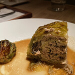 シャントレル - 