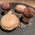 シャントレル - 