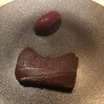 シャントレル - 