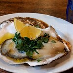 オステリア バール ア マーノ - 