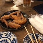 居酒屋革命 酔っ手羽 - 