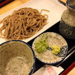 Teuchi Soba Daichi - 