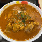 松屋 - 料理写真: