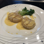 ステーキハウスハマ - 