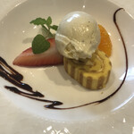 ステーキハウスハマ - 