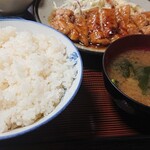 佐野和洋食店 - 