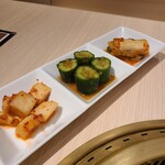 Yakiniku No Meimon Tendan - 