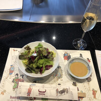 ステーキハウスハマ 六本木本店 - 