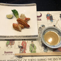 ステーキハウスハマ 六本木本店 - 