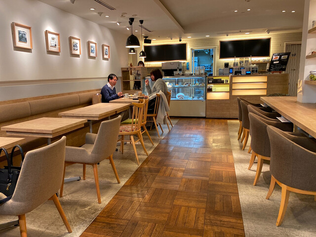 ヴィレッジカフェ ロフト名古屋店 Village Cafe 矢場町 カフェ 食べログ ヴィレッジカフェ ロフト名古屋店 Village Cafe 矢場町 カフェ 食べログ
