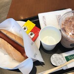 タリーズコーヒー - 