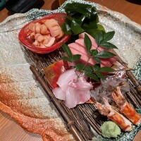 寿司割烹やまちょう - 