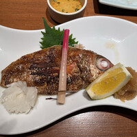 寿司割烹やまちょう - 