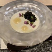 鉄板焼 福むろ - 