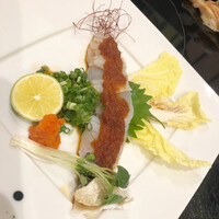 フグ料理　徳福 - 