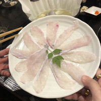フグ料理　徳福 - 