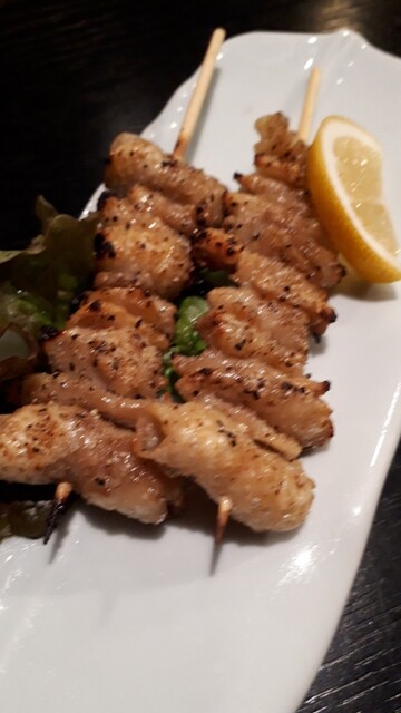 すすき野（【旧店名】彩食工房 あじあん） - 本八戸（居酒屋）の写真