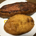 おじちゃんのパン工場. - 料理写真: