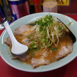 ラーメンショップ 川内店