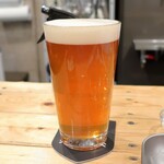 Hathor - ホッピークリスマス２０２０