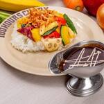 100時間カレー - 