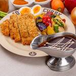 100時間カレー - 