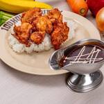 100時間カレー - 