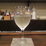 旬彩 天ぷら 心来(しんら） - 月桂冠 伝匠（でんしょう） 純米純米酒：月桂冠から最近出たお酒だそうです。 コクが有り濃厚、吟醸香が有り美味しい冷酒です。 これッ、お勧めですョ！　　　　　2020.12.12