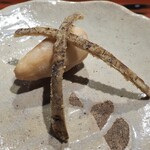 富小路 やま岸 - 